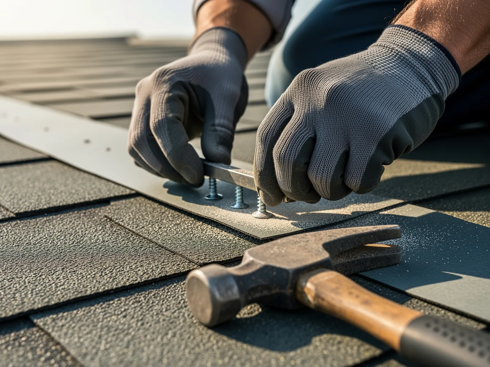 Why choose Fascia Repair in Battle Ground, WA
